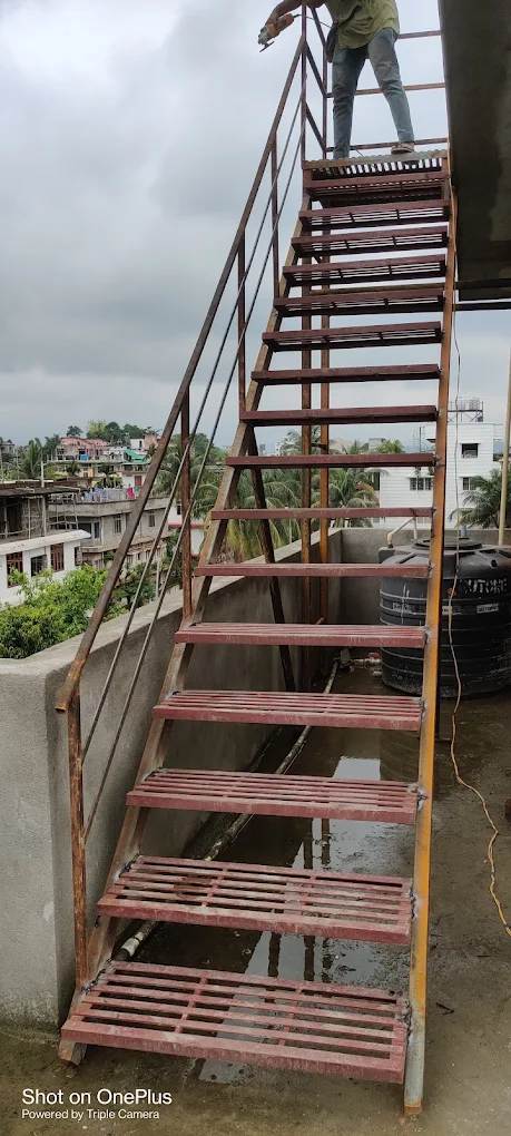 Fabrication Project 10