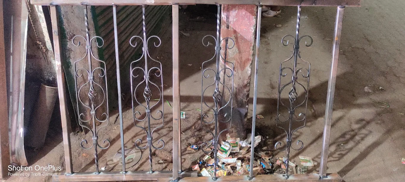 Fabrication Project 16