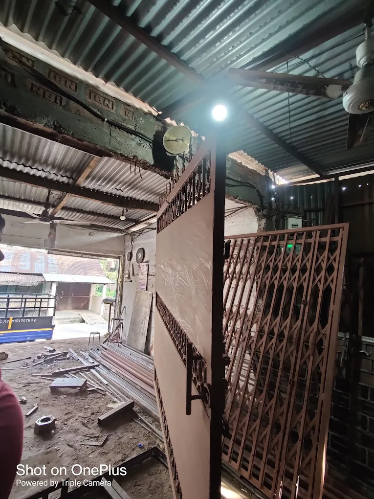 Fabrication Project 19