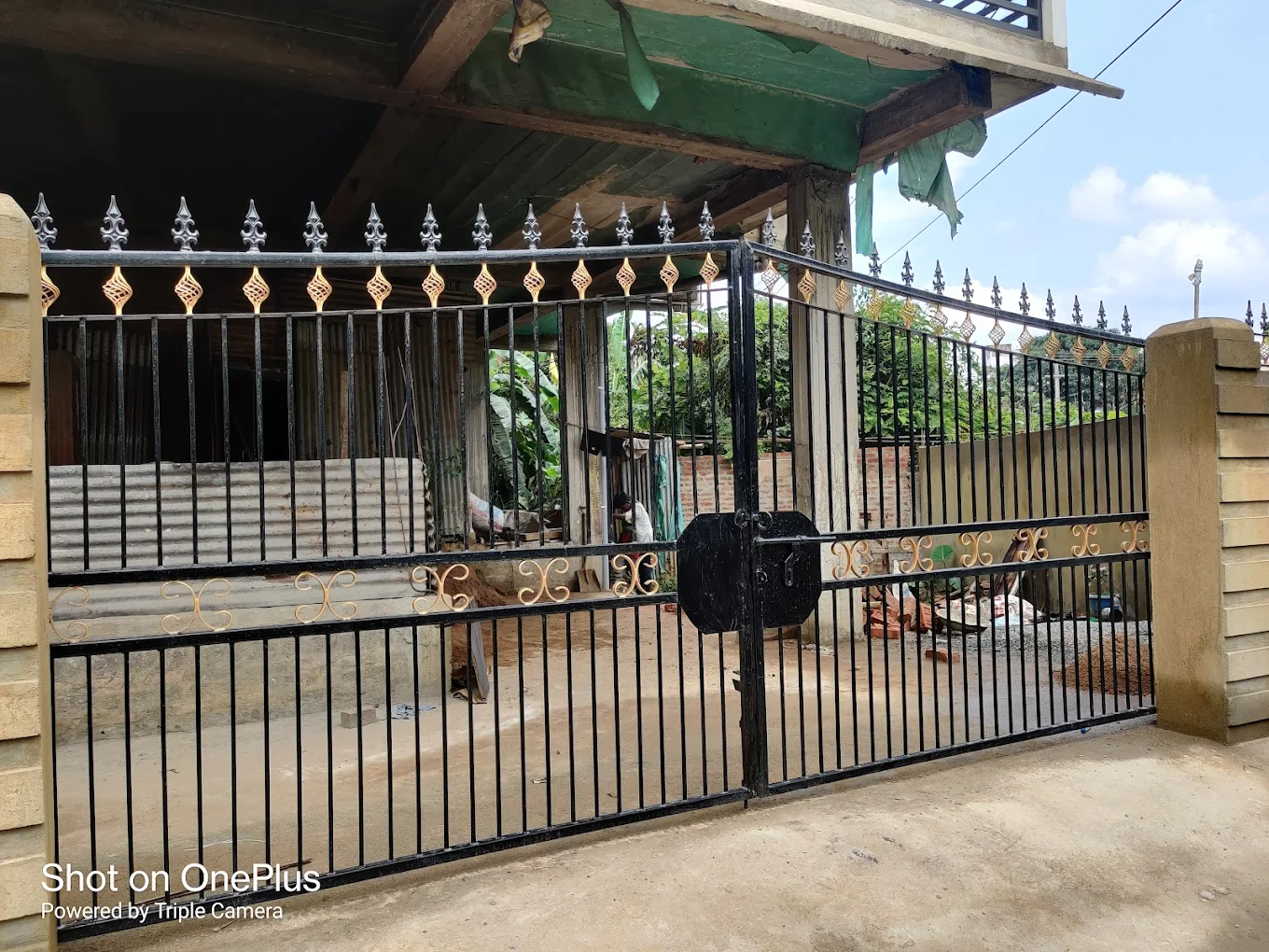 Fabrication Project 20