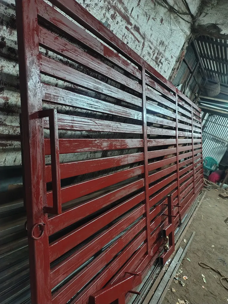 Fabrication Project 22