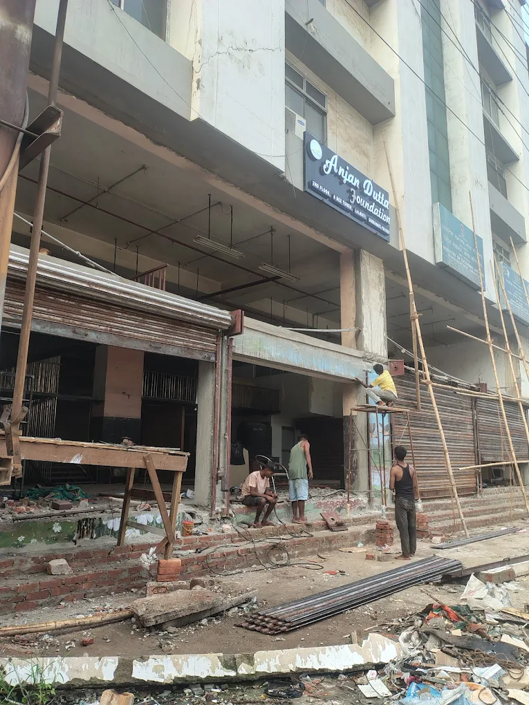 Fabrication Project 26