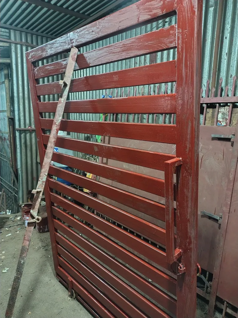 Fabrication Project 3