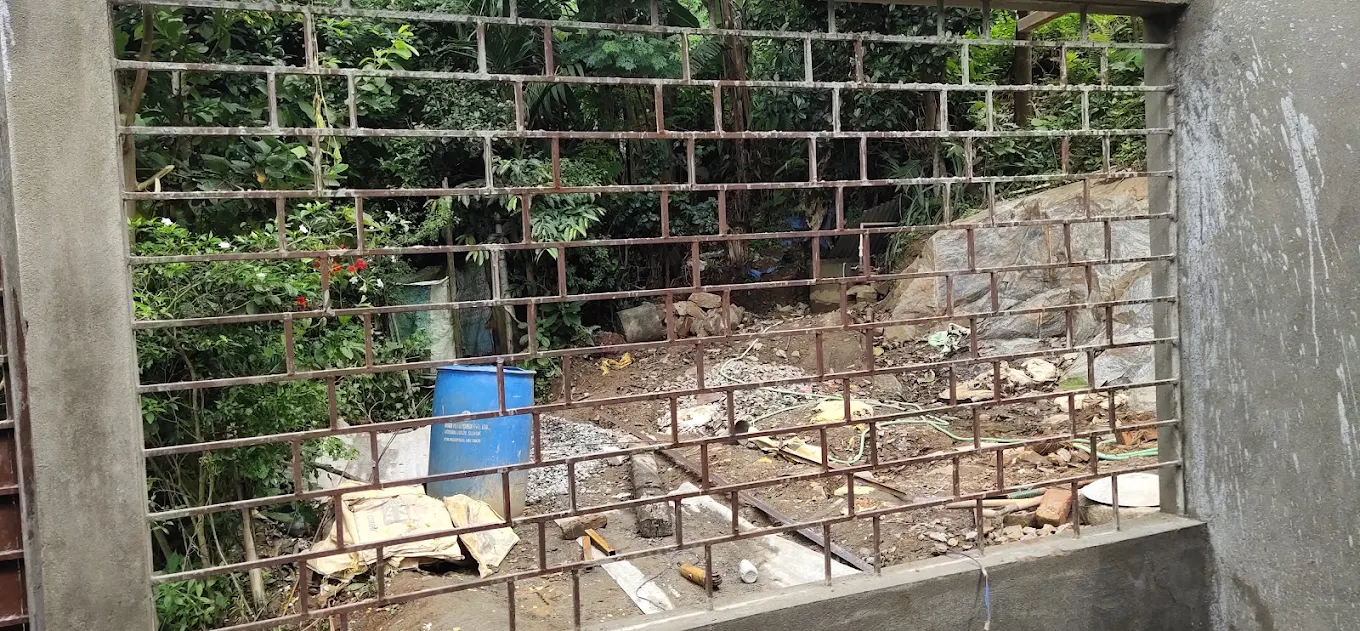 Fabrication Project 30