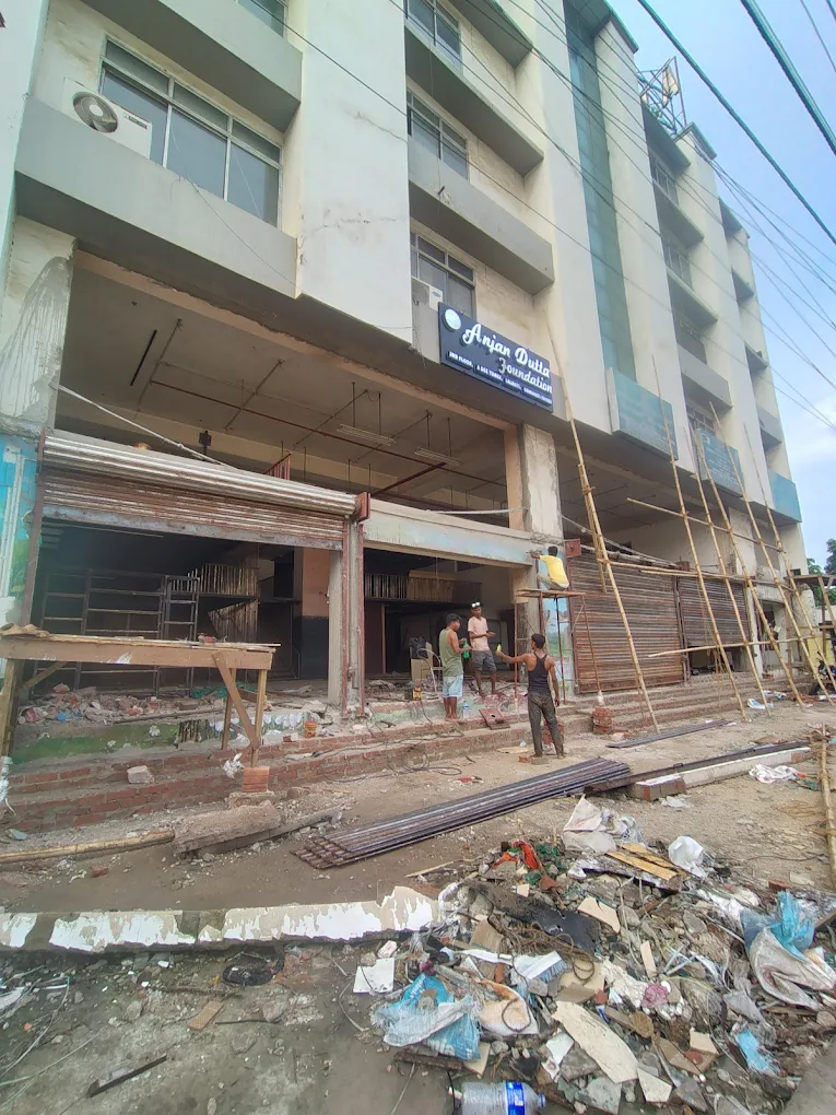 Fabrication Project 37