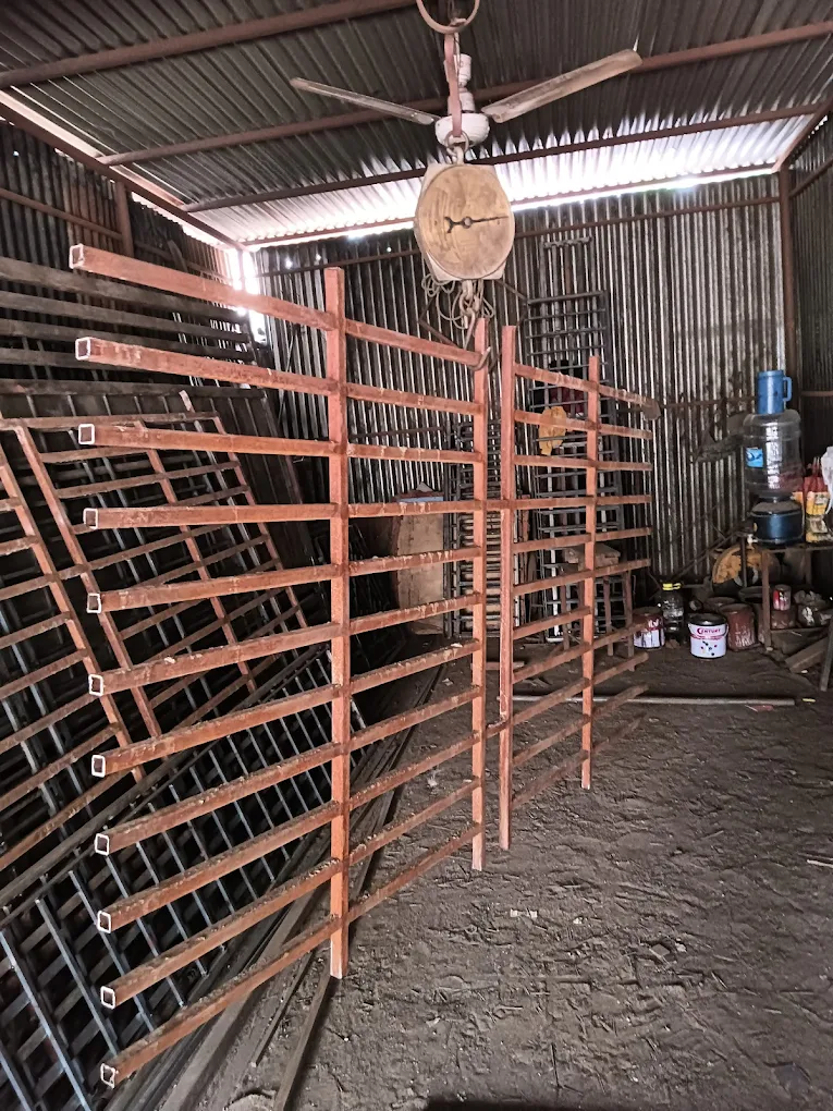 Fabrication Project 39