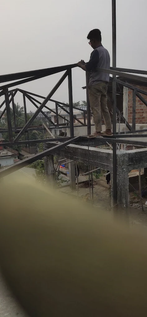 Fabrication Project 7